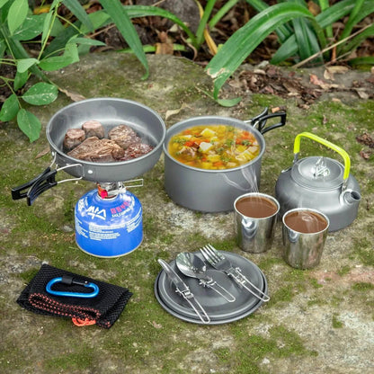 Cookware