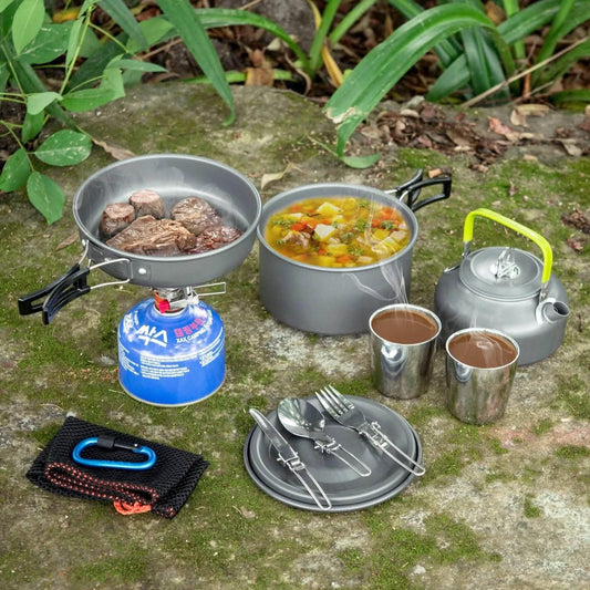 Cookware