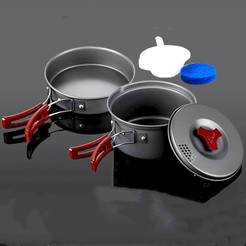Cookware set