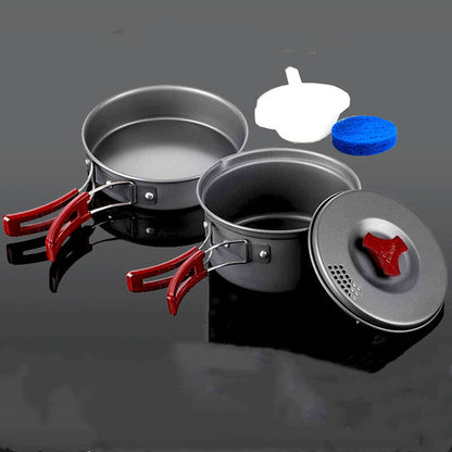 Cookware set