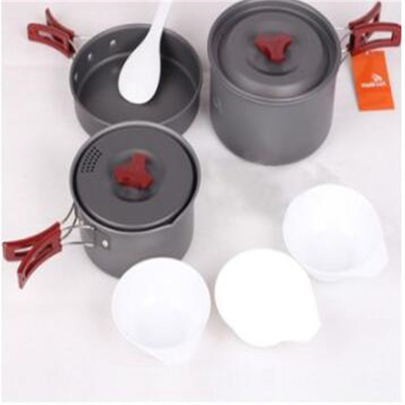 Cookware set