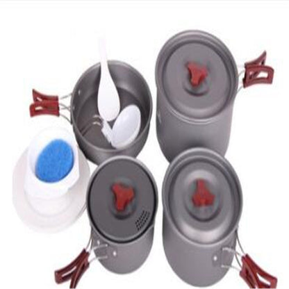 Cookware set