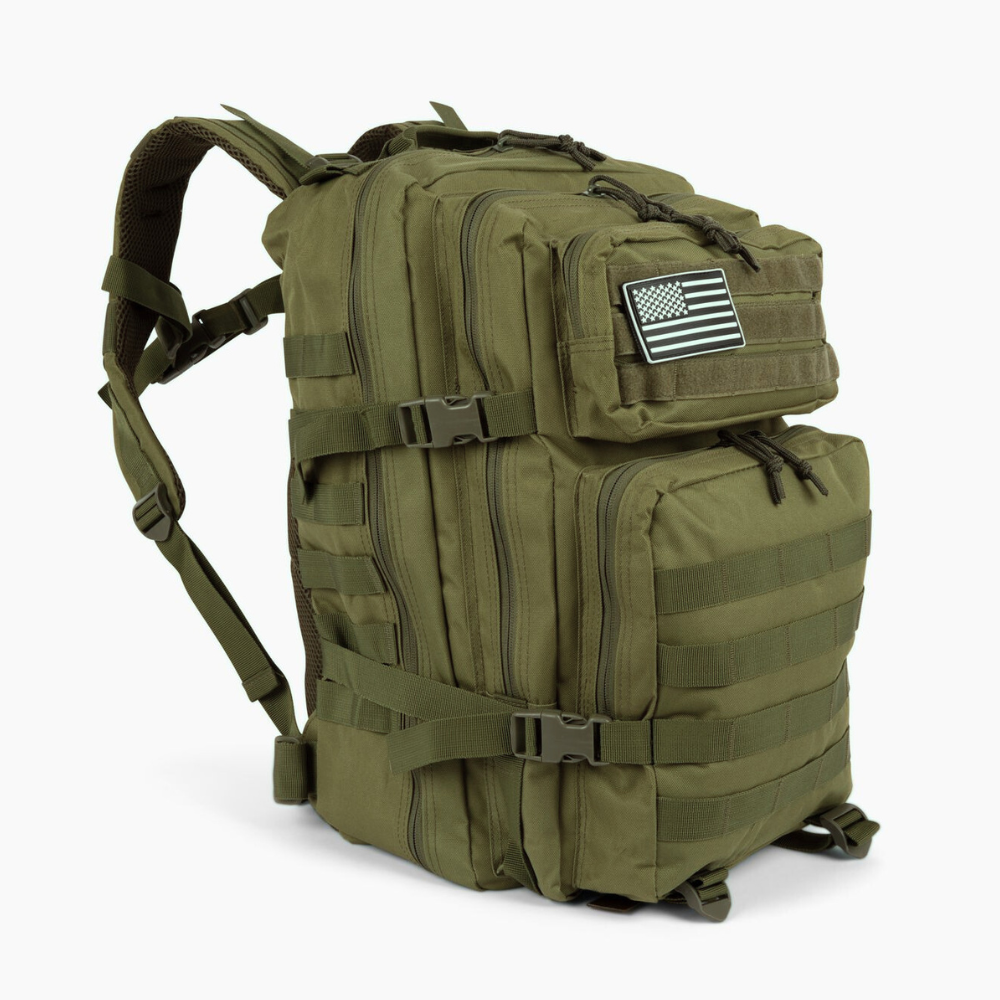 Tactical Backpack/ Army Rucksack