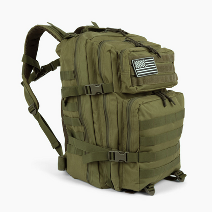 Tactical Backpack/ Army Rucksack