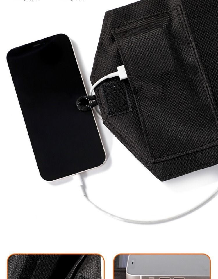 Backpack Power Bank