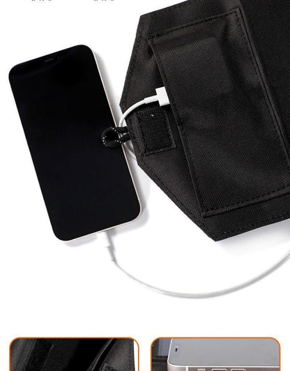 Backpack Power Bank