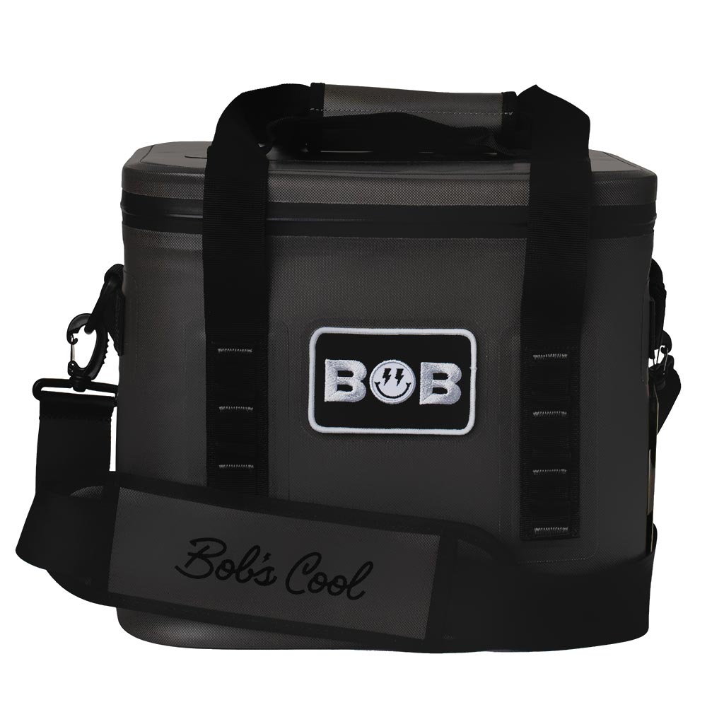 Flip Top Cooler Bag