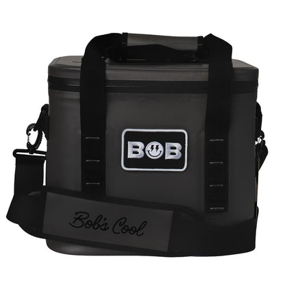 Flip Top Cooler Bag