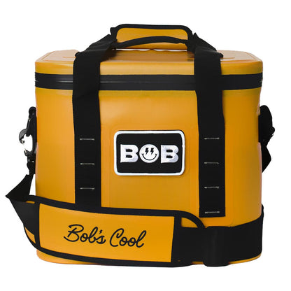 Flip Top Cooler Bag