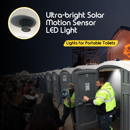 Solar light with motion Sensor ‎