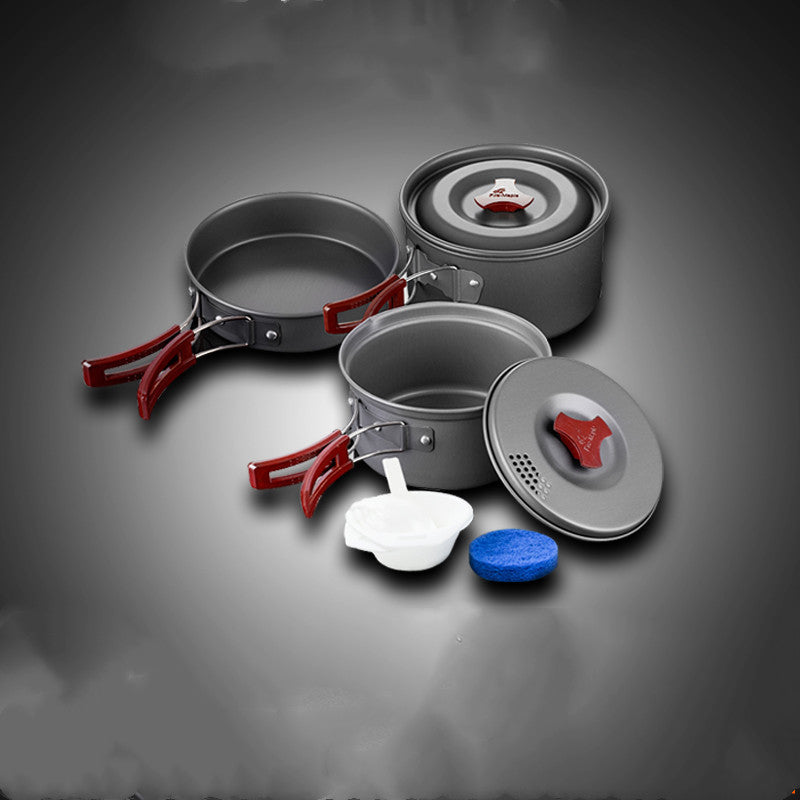Cookware set