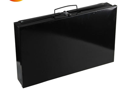 Suitcase Stove