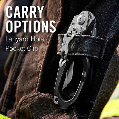 Tactical Folding Scissors