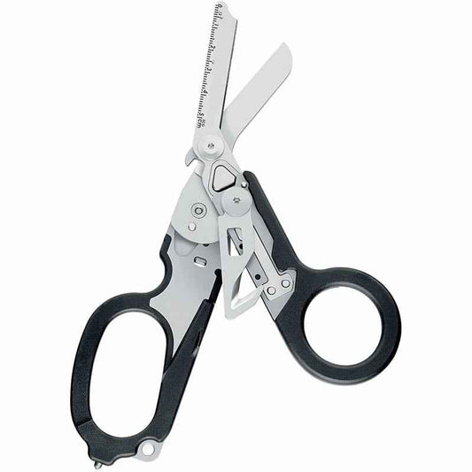 Tactical Folding Scissors