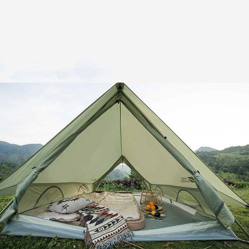 Camping Tent for Family