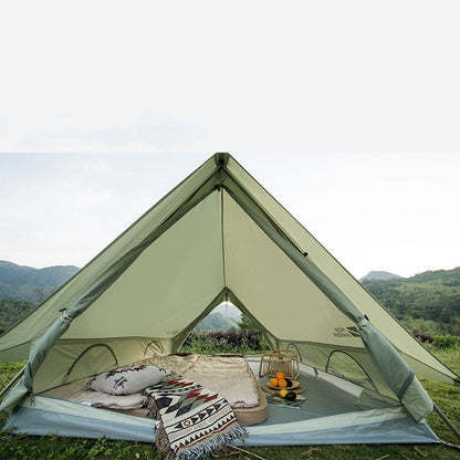 Camping Tent for Family
