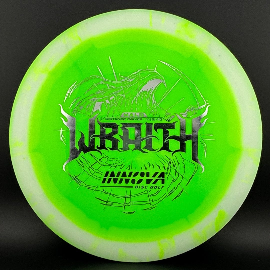 Halo Star Wraith
