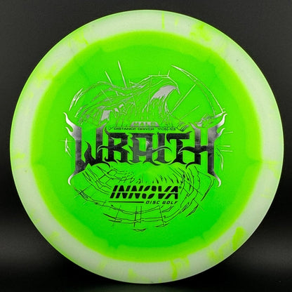 Halo Star Wraith