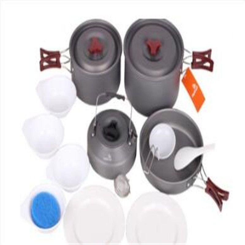 Cookware set