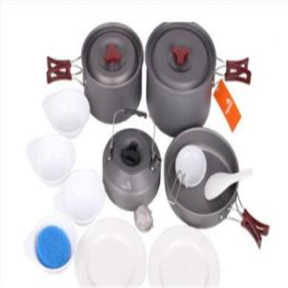Cookware set