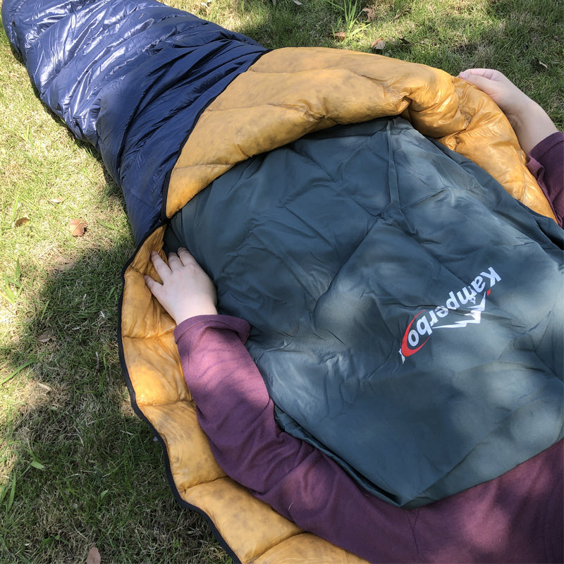Sleeping Bag Liner – Camping Sheet