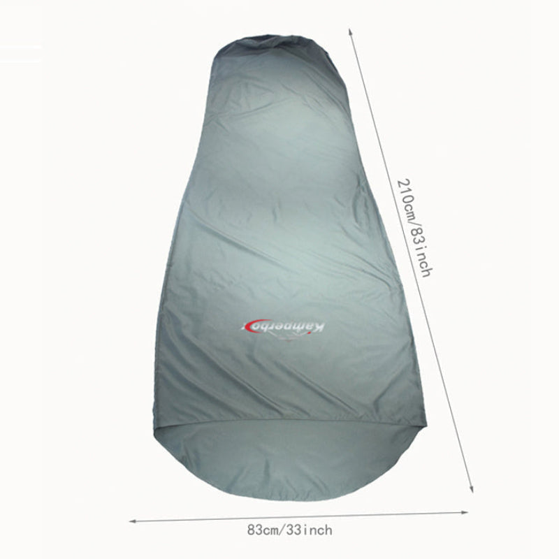 Sleeping Bag Liner – Camping Sheet