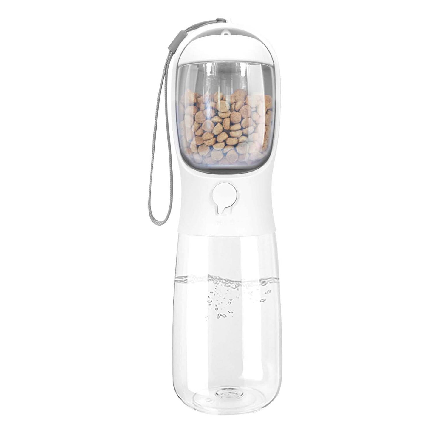 Dog Water, Food Container