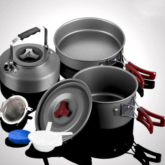 Cookware set
