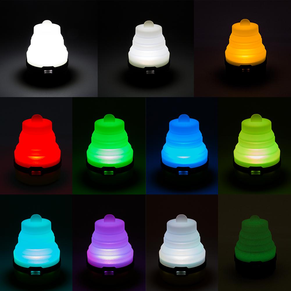 Lantern 4 Modes - Hook Hanging