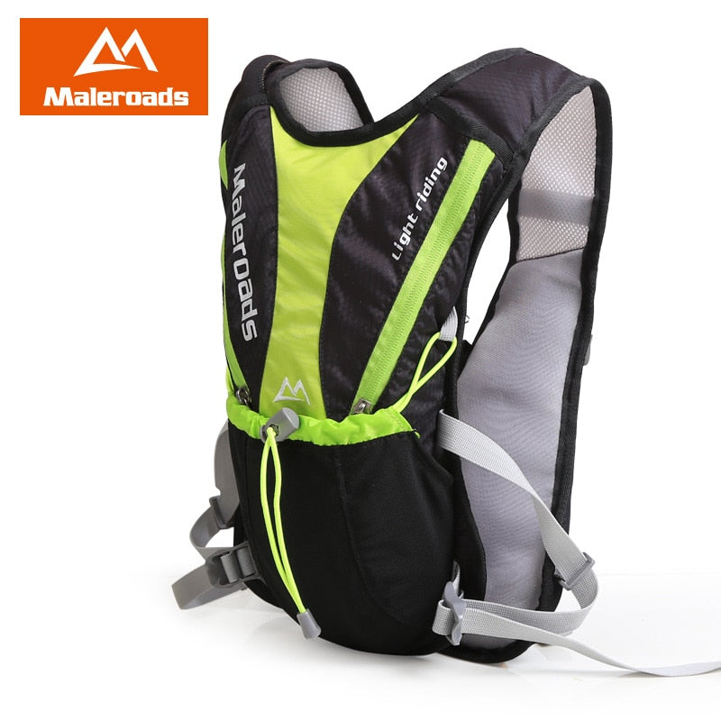 Ultralight Hike Hydration Backpack