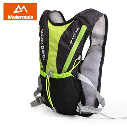 Ultralight Hike Hydration Backpack