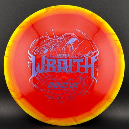 Halo Star Wraith