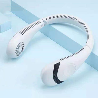 Hanging Neck Fan