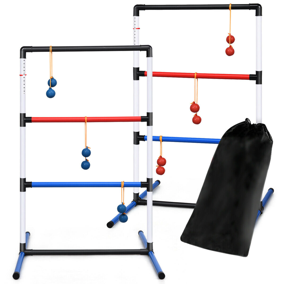 Ladder Ball Toss Game