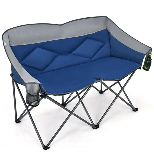 Dual Camping Chair