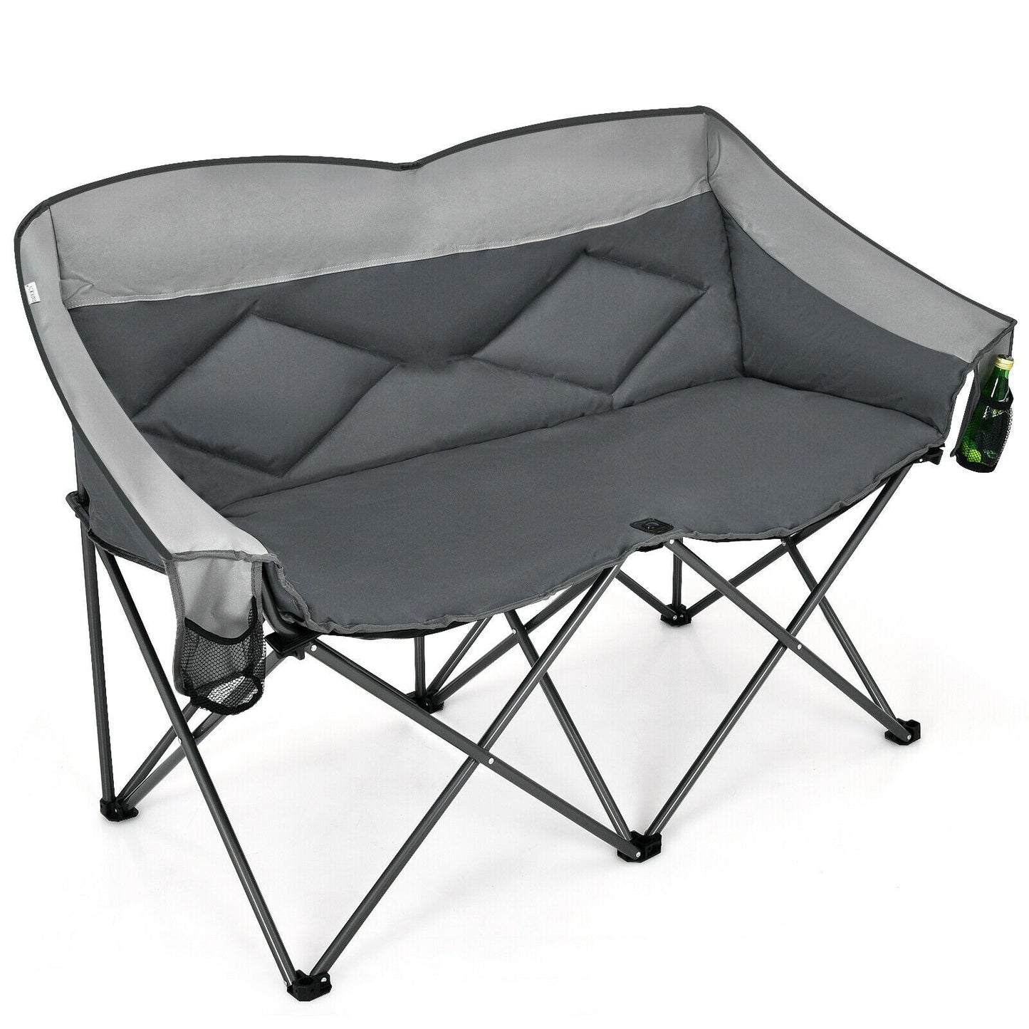 Dual Camping Chair