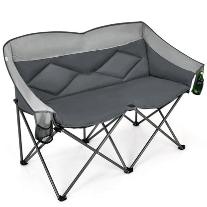 Dual Camping Chair