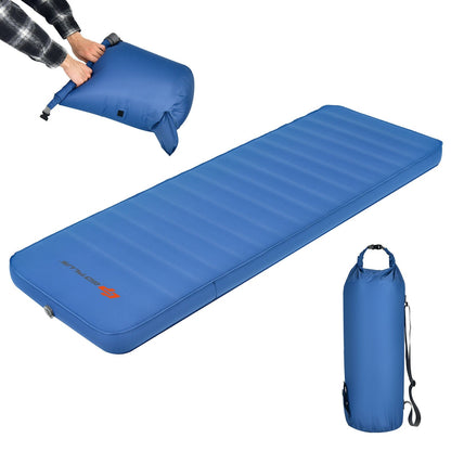 Self Inflating Folding  Mattress