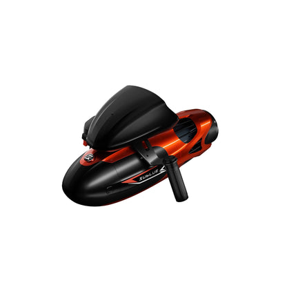 VAPOR Underwater Scooter