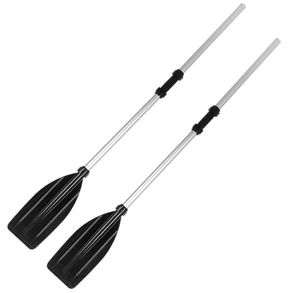 2-Pieces: Kayak Paddles