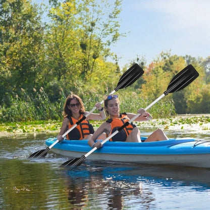 2-Pieces: Kayak Paddles