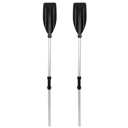 2-Pieces: Kayak Paddles