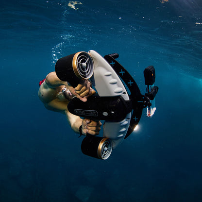 Navbow+ Underwater Scooter