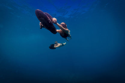 VAPOR Underwater Scooter