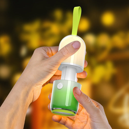 Rechargeable Small Night Lamp