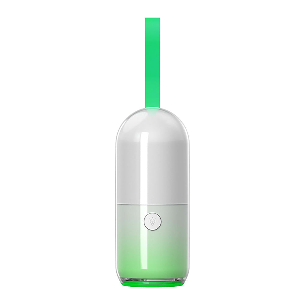 Rechargeable Small Night Lamp