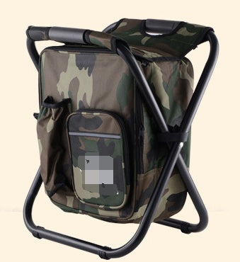 Chair/ Backpack