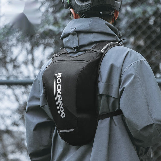 Sport Hydrating Backpack