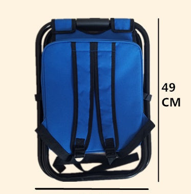 Chair/ Backpack