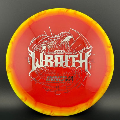 Halo Star Wraith